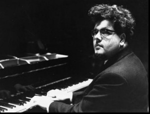 John Ogdon