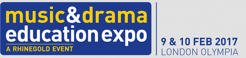 musicdramaeducationexpo2017