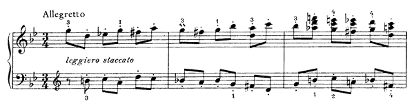 Serenata Op. 165 No. 4  
by Albéniz piano sheet music