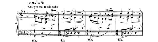 Almería   
by Albéniz piano sheet music