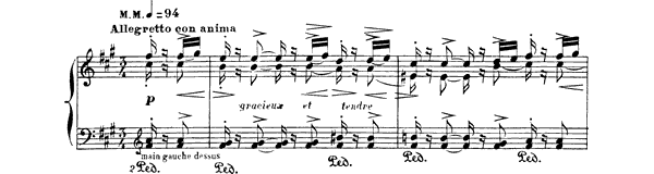 Triana   
by Albéniz piano sheet music