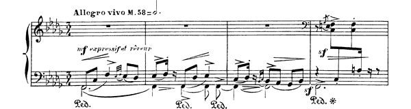 Málaga   
by Albéniz piano sheet music