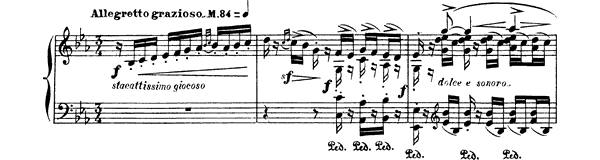 Eritaña   
by Albéniz piano sheet music