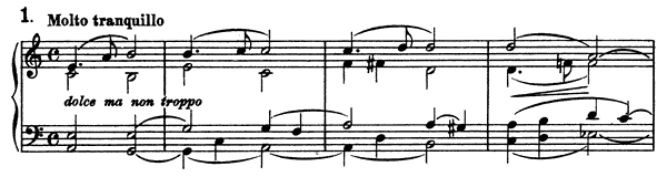 Sonatina 3   
by Busoni piano sheet music