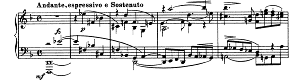 Sonatina 5   
by Busoni piano sheet music