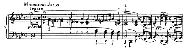 Piano Concerto 2 Op. 21  in F Minor 
by Chopin piano sheet music