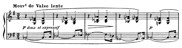 Hommage à Haydn   
by Debussy piano sheet music