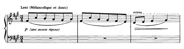 Images oubliées   
by Debussy piano sheet music