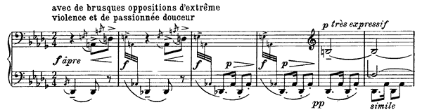 La puerta del vino   
by Debussy piano sheet music