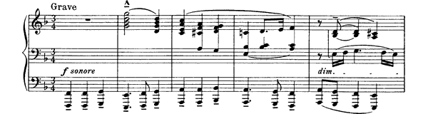 Hommage à S. Pickwick Esq. P.P.M.P.C.   
by Debussy piano sheet music