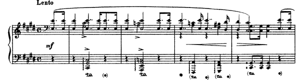 Il pensieroso  S . 161 No. 2  
by Liszt piano sheet music