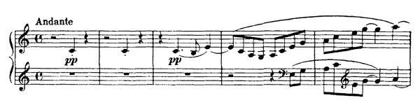 Les Preludes  S . 591  in C Major 
by Liszt piano sheet music