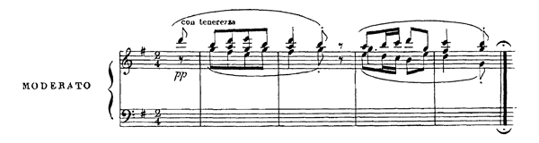 Schubert: Die Rose  S . 556  in G Major 
by Liszt piano sheet music