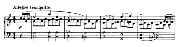 Sonata 5 Op. 38    in C Major 
by Prokofiev piano sheet music