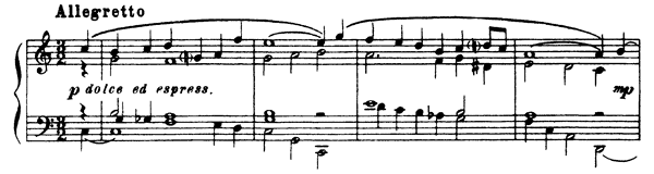 Sonata 9 Op. 103    in C Major 
by Prokofiev piano sheet music