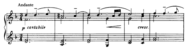 Variations on a Theme of Corelli Op. 42    in D Minor 
by Rachmaninoff piano sheet music