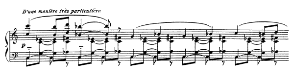 Air à faire fuir 1   
by Satie piano sheet music