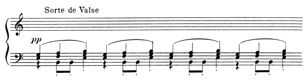 Españaña   
by Satie piano sheet music