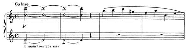 In Addition   
by Satie piano sheet music