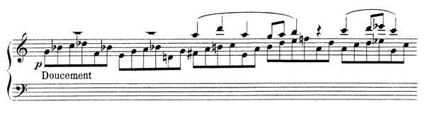 Seul à la Maison   
by Satie piano sheet music