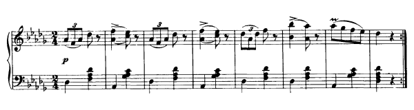 8 Écossaises  D. 977  
by Schubert piano sheet music