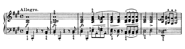 Sonata 20  D. 959  in A Major 
by Schubert piano sheet music