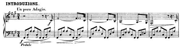 Sonata 1 Op. 11  in F-sharp Minor 
by Schumann piano sheet music