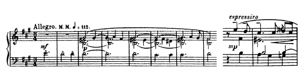 Piano Concerto Op. 20    in F-sharp Minor 
by Scriabin piano sheet music