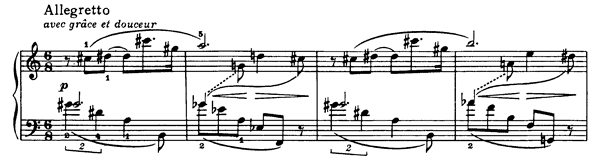 Poème Op. 59   No. 1  
by Scriabin piano sheet music