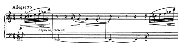 Poème Op. 69   No. 2  
by Scriabin piano sheet music