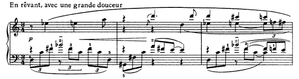 Poème Op. 71   No. 2  
by Scriabin piano sheet music